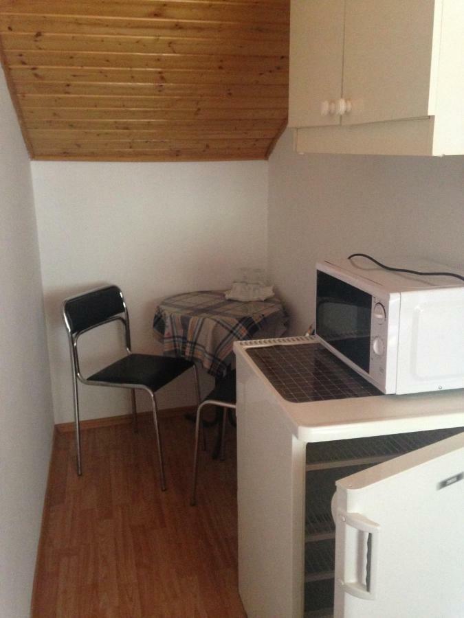 Abszolut Vendeghaz Keszthely Zewnętrze zdjęcie