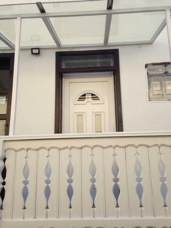 Abszolut Vendeghaz Keszthely Zewnętrze zdjęcie
