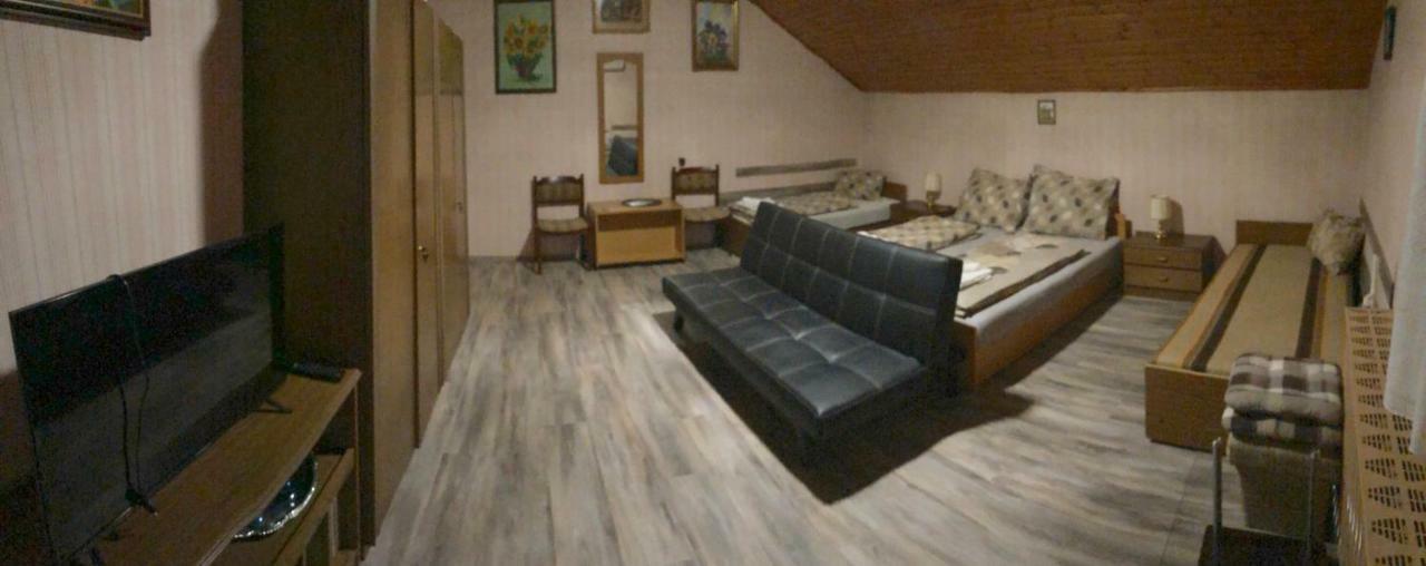 Abszolut Vendeghaz Keszthely Zewnętrze zdjęcie